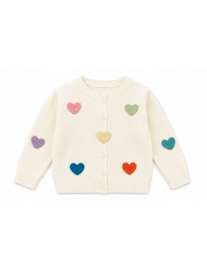 Buzo Warm Knit Beige Ref. MAT81