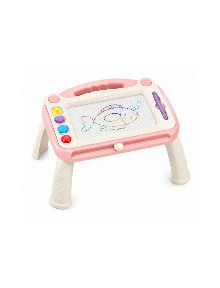 Tabla Acrílica Magic Slate Rosado Ref. MAT39