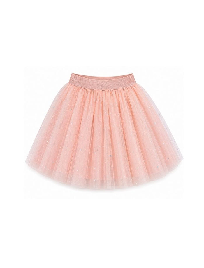 Tutú Soft Ballet Rosado Claro Ref. MAT106