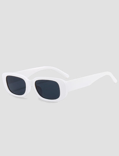 Gafas Modernas Blancas Ref. GS-44