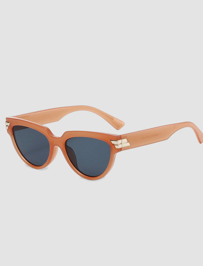 Gafas Modernas Café Ref. GS-45