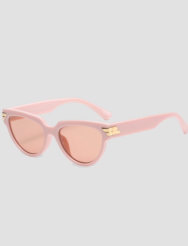 Gafas Modernas Rosadas Ref. GS-45