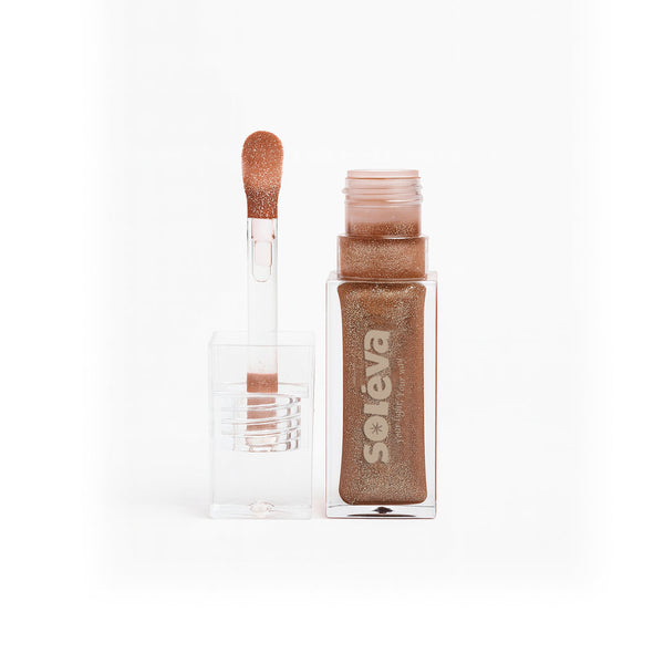 Lip Gloss Mocca 09