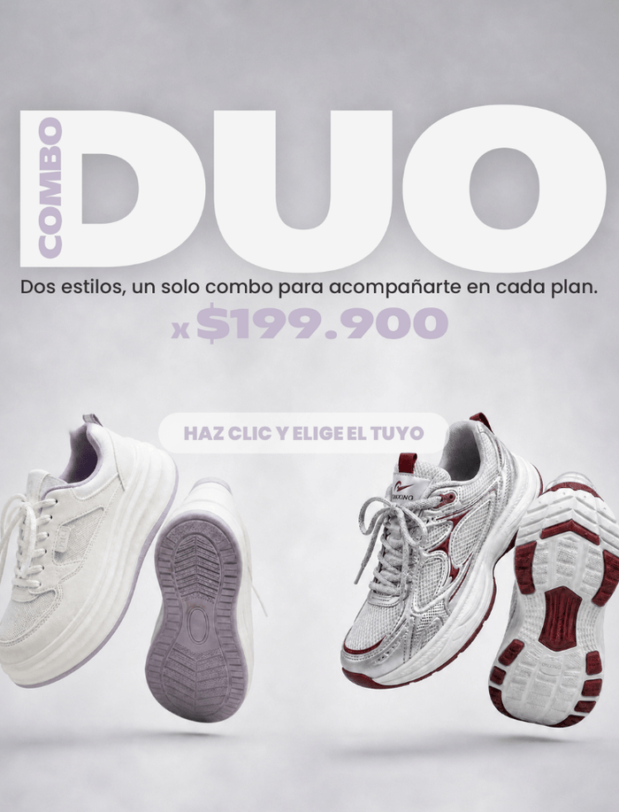 COMBO DUO