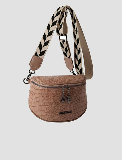 Riñonera Moderna Kakhi Ref. R213
