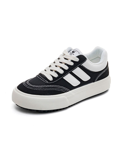 Tenis Modernos Negros Ref. SH-26