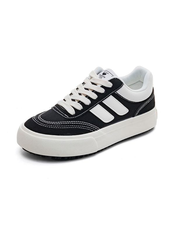 Tenis Modernos Negros Ref. SH-26
