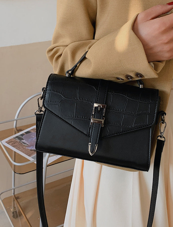 Bolso Correa Negro Ref. 613