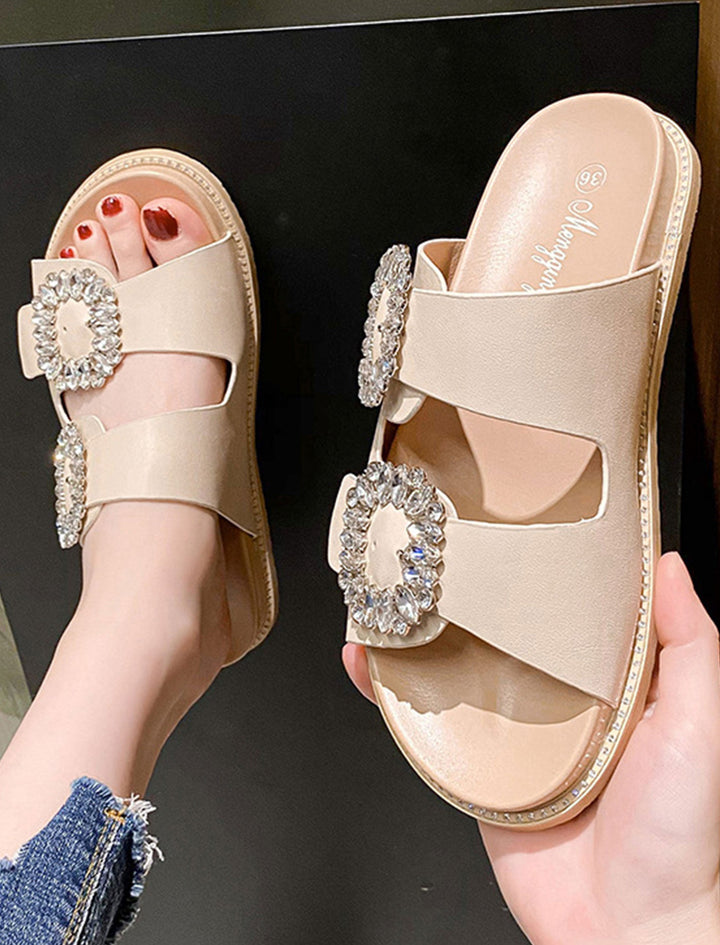Sandalias para mujer