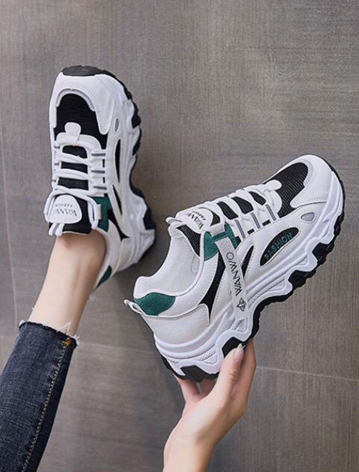 Tenis para mujer