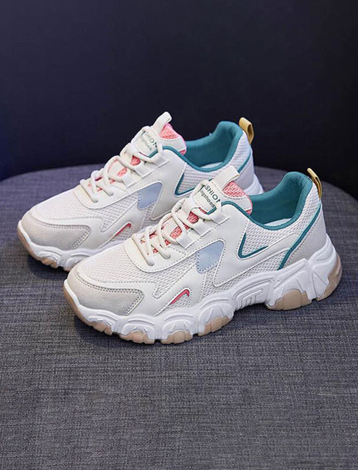 Tenis para mujer