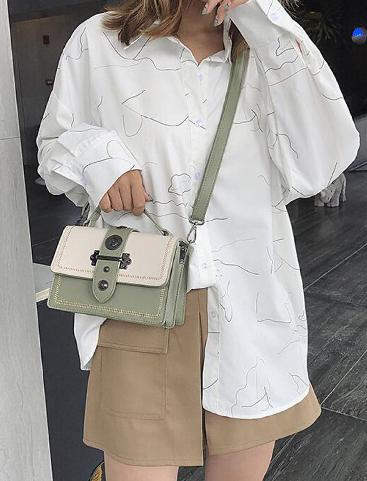 Morral Para Mujer