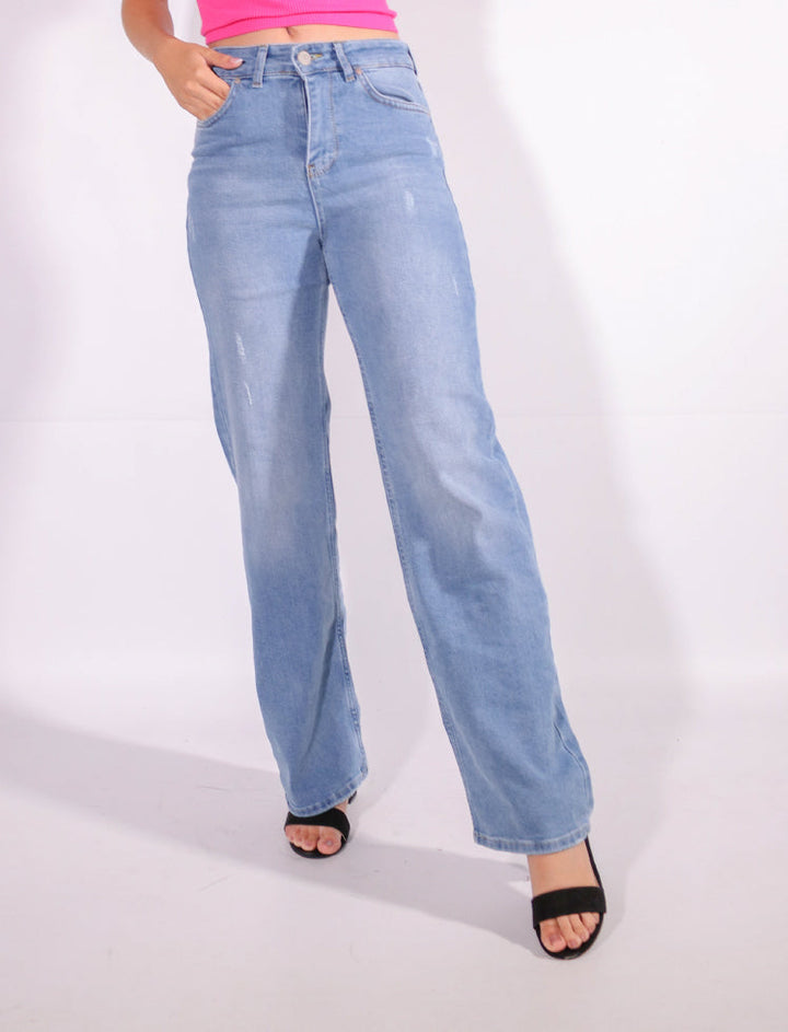Jeans para mujer