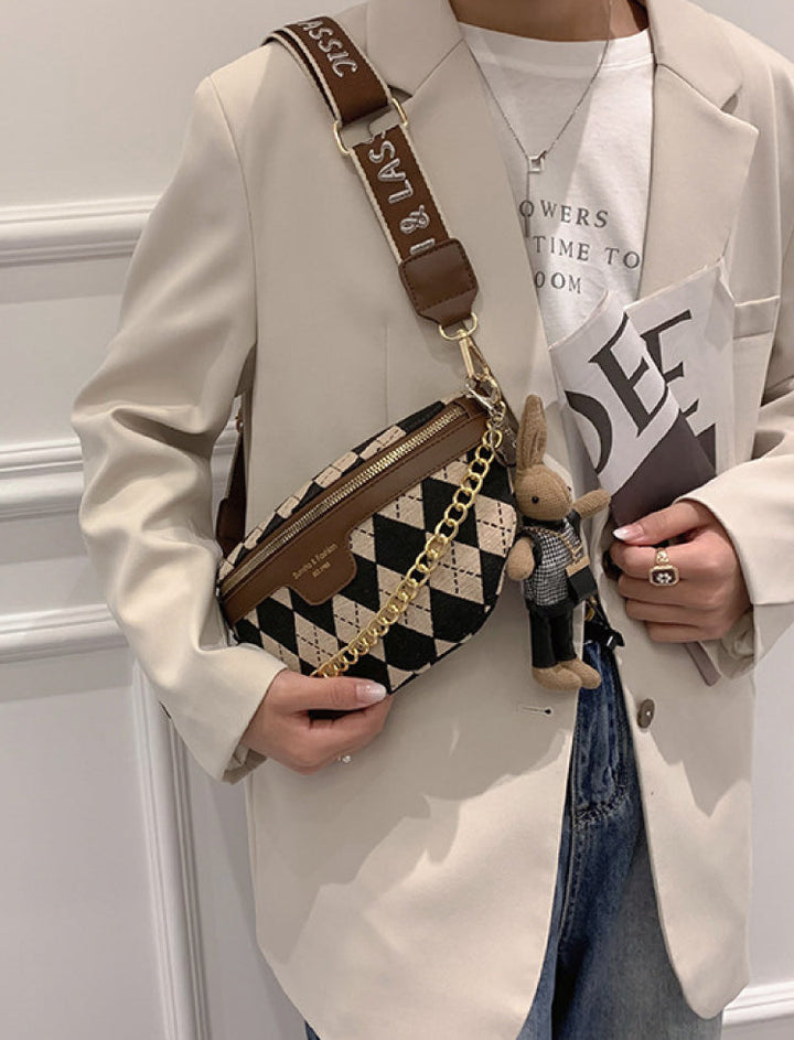 Riñonera para mujer