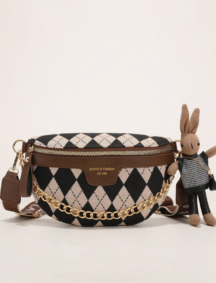 Riñonera para mujer