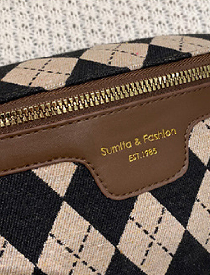 Riñonera para mujer